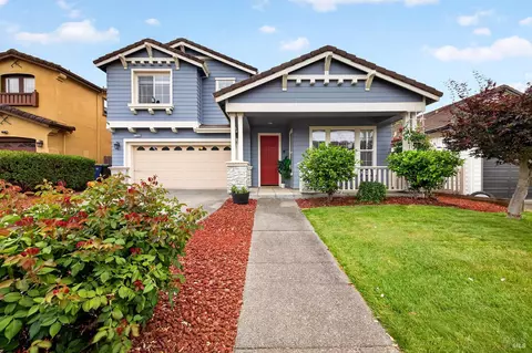 1156 Mitchell Ln, Windsor, CA 95492