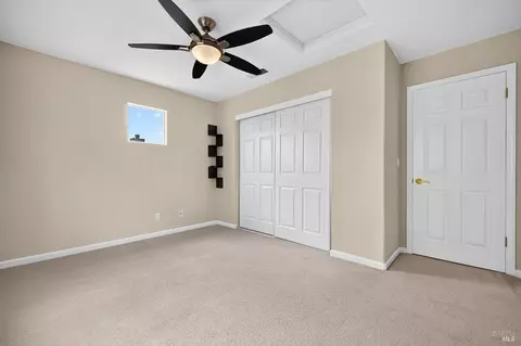 Bedroom - 1156 Mitchell Ln, Windsor, CA 95492 photo 7 of 7