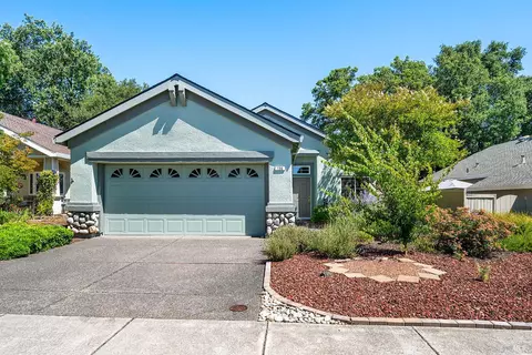 156 Porterfield Creek Dr, Cloverdale, CA 95425