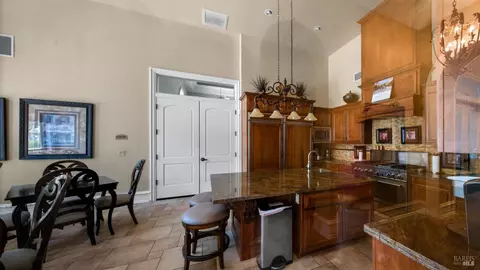 Kitchen - 1112 Sonata Dr, Vallejo, CA 94591 photo 6 of 6