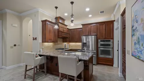 Kitchen - 1112 Sonata Dr, Vallejo, CA 94591 photo 1 of 6