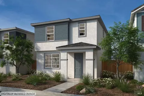 215 Marcus Rd, American Canyon, CA 94503