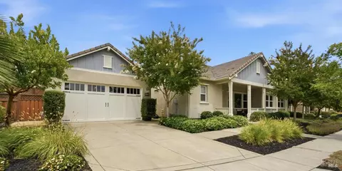 972 Serendipity Way, Napa, CA 94558