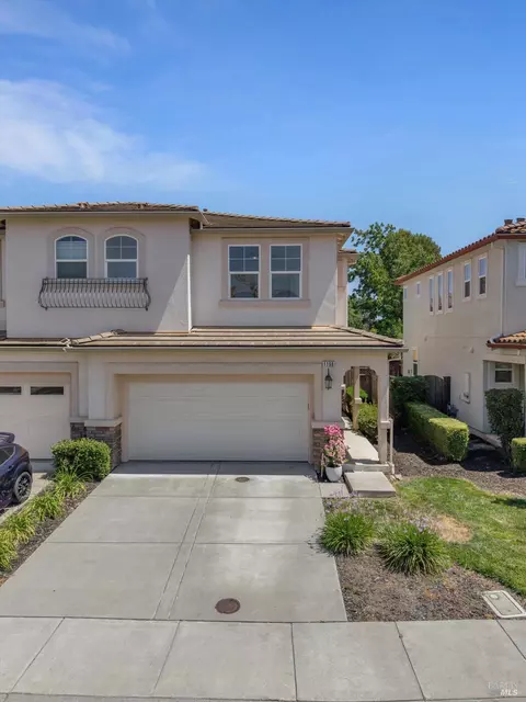 Exterior - 1158 Tocia Ave, Vacaville, CA 95687 photo 7 of 7