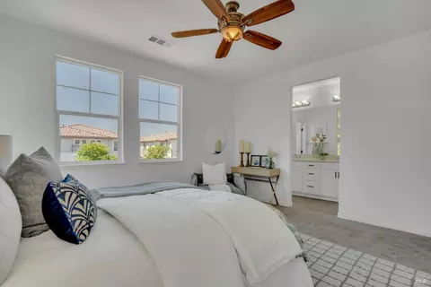 Bedroom - 1158 Tocia Ave, Vacaville, CA 95687 photo 5 of 5