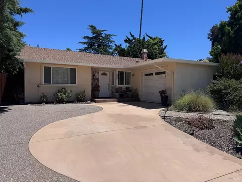 1321 Hollyhock St, Livermore, CA 94551