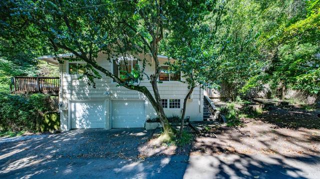 185 Tamal Rd, Forest Knolls, CA 94933