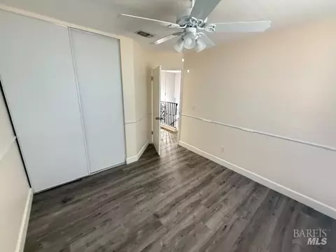 Bedroom - 130 Vail Ct, Vacaville, CA 95687 photo 3 of 5