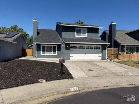130 Vail Ct, Vacaville, CA 95687