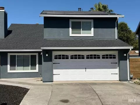 Exterior - 130 Vail Ct, Vacaville, CA 95687 photo 1 of 8