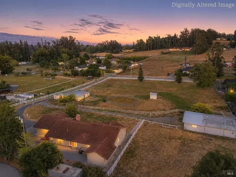 View/Area - 397 W Railroad Ave, Cotati, CA 94931 photo 1 of 1