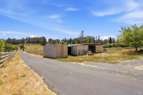 Exterior - 397 W Railroad Ave, Cotati, CA 94931 photo 16 of 16