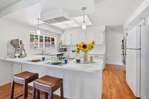 Kitchen - 397 W Railroad Ave, Cotati, CA 94931 photo 1 of 5