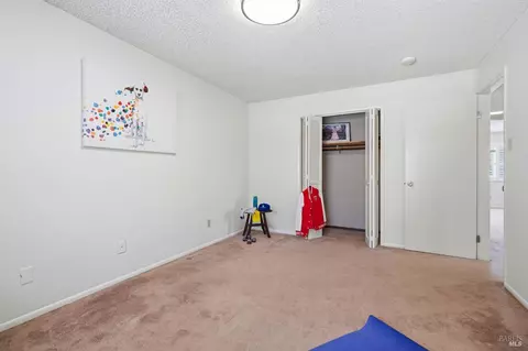 Bedroom - 397 W Railroad Ave, Cotati, CA 94931 photo 10 of 10