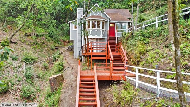 17401 Neeley Rd, Guerneville, CA 95446