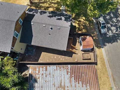 Exterior - 1 Rodgers St, Vallejo, CA 94590 photo 6 of 6