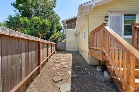 Exterior - 1 Rodgers St, Vallejo, CA 94590 photo 2 of 6