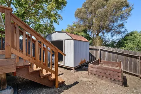 Exterior - 1 Rodgers St, Vallejo, CA 94590 photo 1 of 6