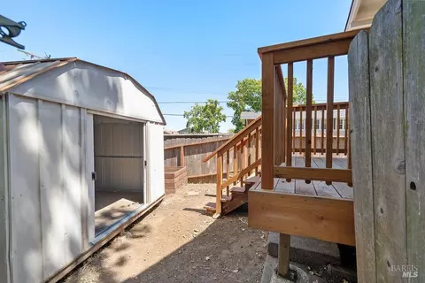 Exterior - 1 Rodgers St, Vallejo, CA 94590 photo 4 of 6