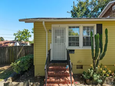 Other - 1 Rodgers St, Vallejo, CA 94590 photo 7 of 7