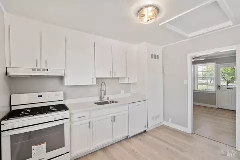 Kitchen - 1 Rodgers St, Vallejo, CA 94590 photo 1 of 3
