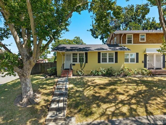 1 Rodgers St, Vallejo, CA 94590
