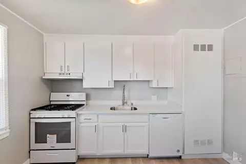 Kitchen - 1 Rodgers St, Vallejo, CA 94590 photo 2 of 3