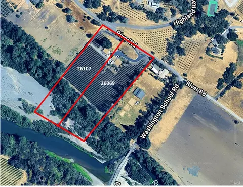 26069 River Rd, Cloverdale, CA 95425 photo 9