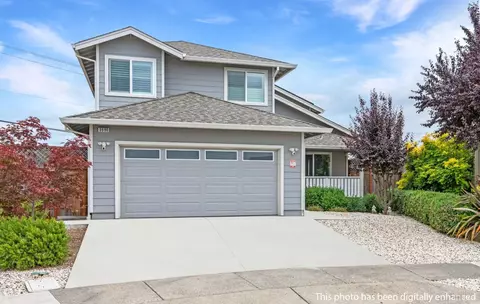 3690 Hillary Ct, Santa Rosa, CA 95403