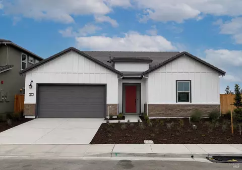 901 Baker Cir, Oakley, CA 94561