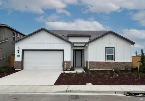 901 Baker Cir, Oakley, CA 94561