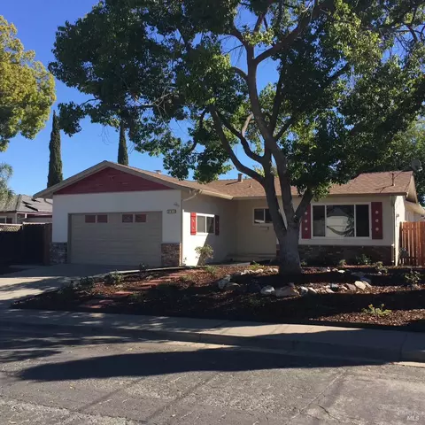 435 Dale Rd, Martinez, CA 94553