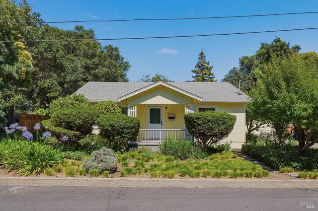 2210 Tejas Ave, Napa, CA 94559