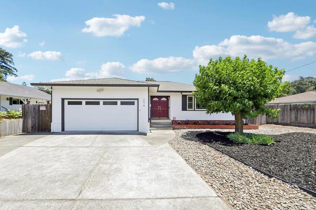 1078 Simmons Ln, Novato, CA 94945