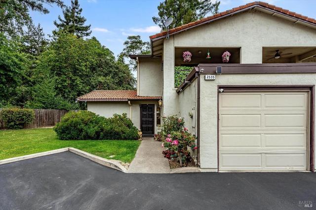 2535 Solano Ave, Napa, CA 94558