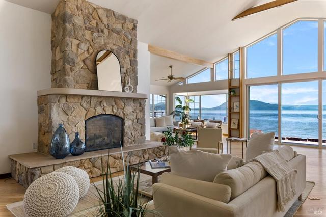 3495 Lakeshore Blvd, Nice, CA 95464