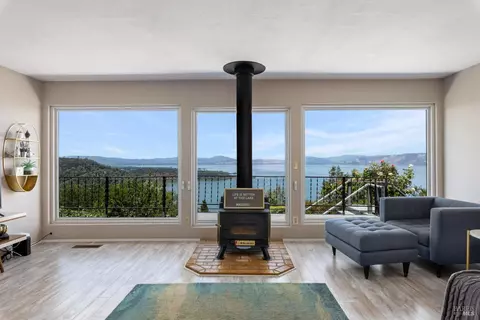 3223 Westridge Dr, Kelseyville, CA 95451