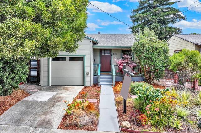 860 31st St, Richmond, CA 94804