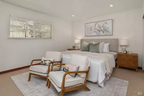 Bedroom - 727 Alice St, Novato, CA 94945 photo 1 of 2