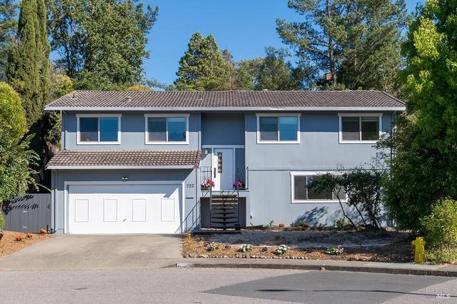 727 Alice St, Novato, CA 94945