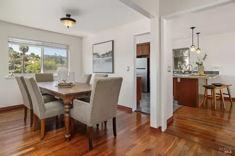 Dining - 727 Alice St, Novato, CA 94945 photo 1 of 1