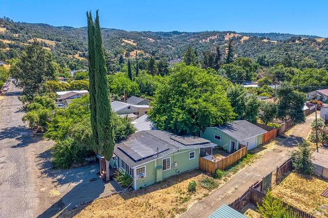 6299 10th Ave, Lucerne, CA 95458