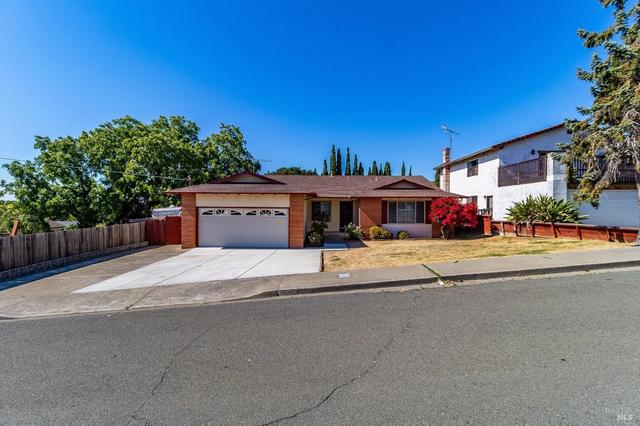 372 Valle Vista Ave, Vallejo, CA 94590