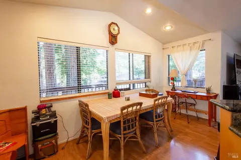 Dining - 25071 Goose Ln, Willits, CA 95490 photo 1 of 1