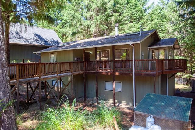25071 Goose Ln, Willits, CA 95490