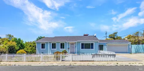 1001 Highland Ave, Vallejo, CA 94590 photo 25