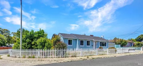 1001 Highland Ave, Vallejo, CA 94590 photo 26