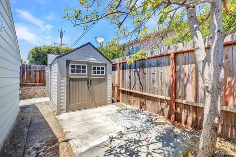 1001 Highland Ave, Vallejo, CA 94590 photo 38