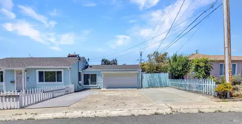 1001 Highland Ave, Vallejo, CA 94590 photo 29