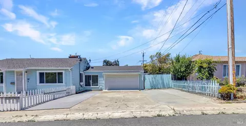 Other - 1001 Highland Ave, Vallejo, CA 94590 photo 5 of 6